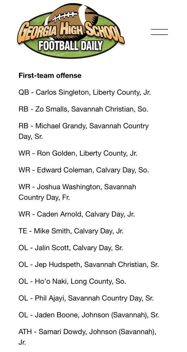 Sol C Johnson Atom Smasher Football tweet media