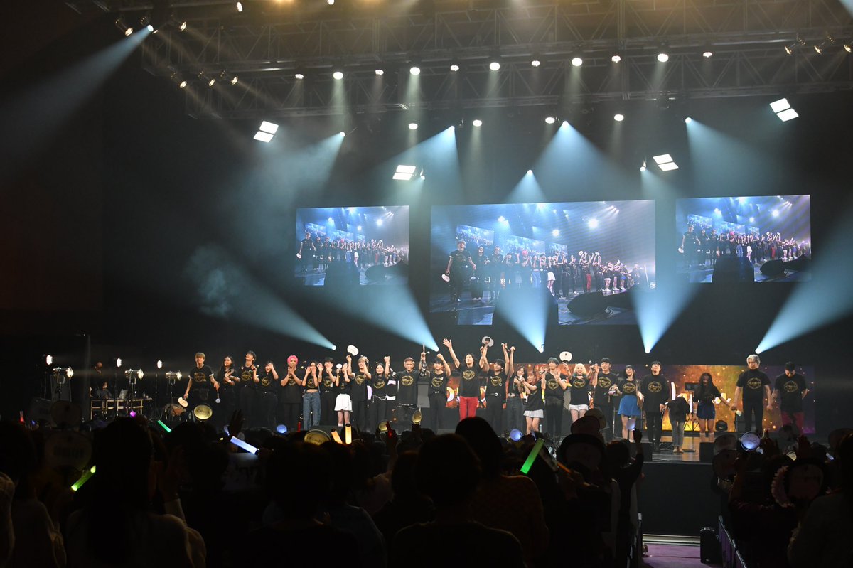 nchworld's tweet photo. [📰] 'https://t.co/5hnoUmwYbx' 노민우→엔싸인, 日 열도 달궜다…장르 총망라 '합동 공연의 정답'
(출처 : 스포티비뉴스 | 네이버 TV연예)
 
🔗 https://t.co/qP1vvGFO9h

#nCHworld_Live2022
#MINUE #NATURE #하동연 
#청춘스타TOP6 #nSSign https://t.co/pGUhhHjPvG