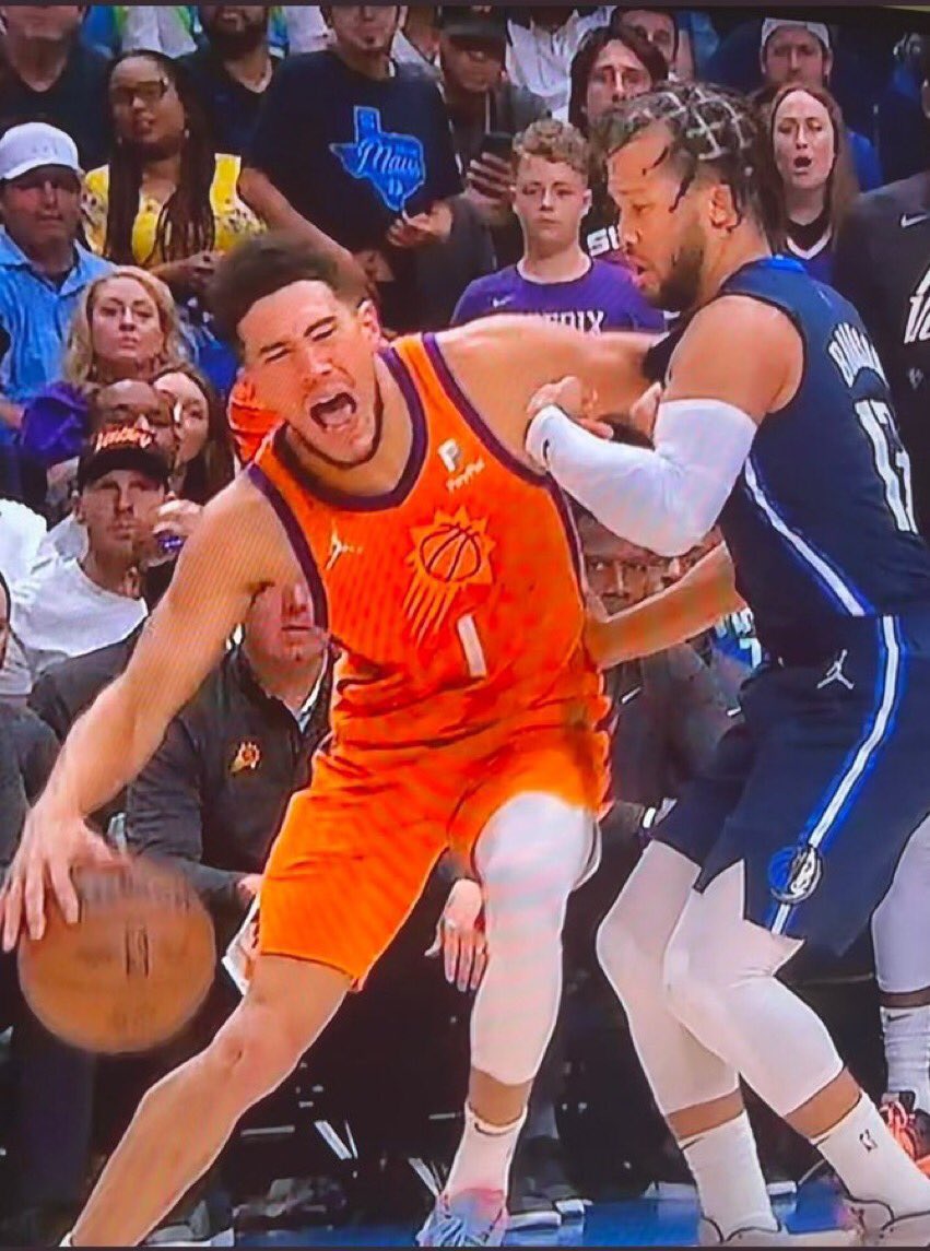 All_Things_Mavs's tweet image. here we go