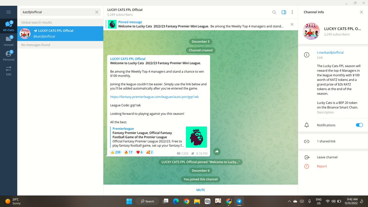 ivelucky's tweet photo. @Shill_Ronin @katztoken https://t.co/aqTWPd9ZUb