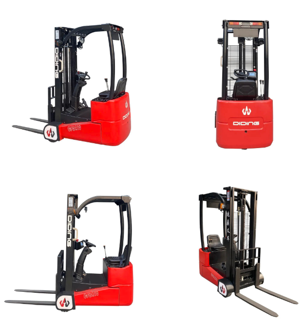 exhibition_best's tweet photo. 【LET2023展商推介】EXHIBITOR RECOMMENDATION: #Diding #迪鼎 

Semi Electric #stacker 
Electric Stacker 
Electric Pallet Truck
Counterbalance Stacker 
#全电动堆垛车 #电动托盘搬运车 #平衡重式叉车  等产品
汉诺威广州物流装备展LET-a CeMAT ASIA event 2023

Read:https://t.co/L4WtUdcLMd https://t.co/E1sDmCwYB0