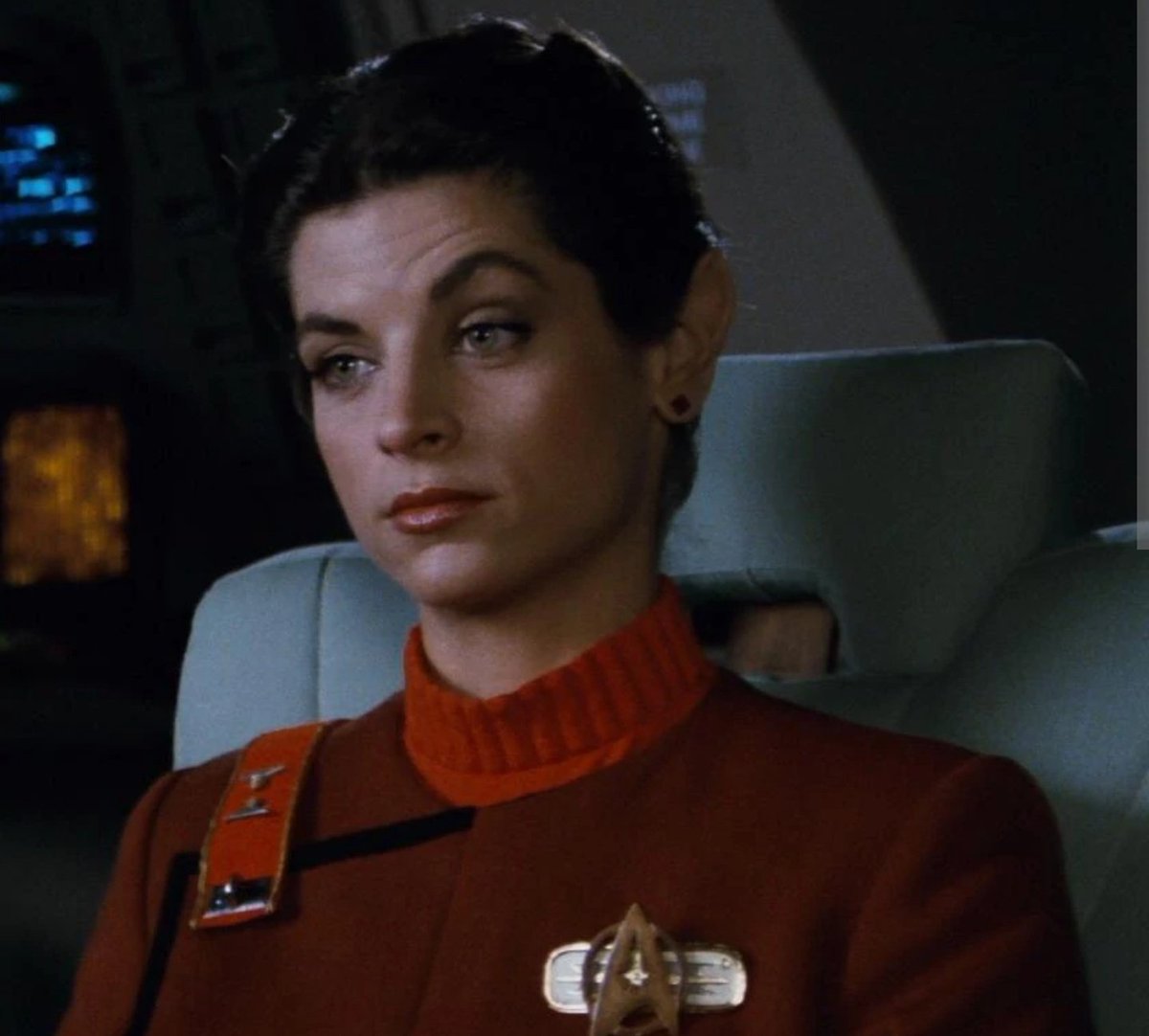 RIP Kirstie Alley