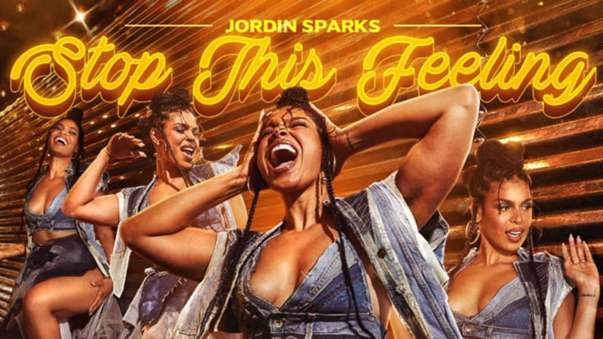 Happy Birthday Jordin Sparks ! 