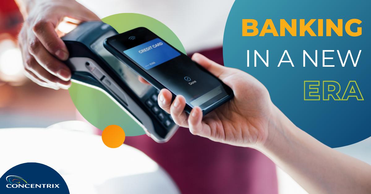 Today’s customers are looking for modern solutions for handling their financial service needs, and they're counting on YOUR Brand to deliver. Find out how your Brand can meet the demand for modern banking experiences in 3️⃣ ways: ow.ly/czG2104l13a