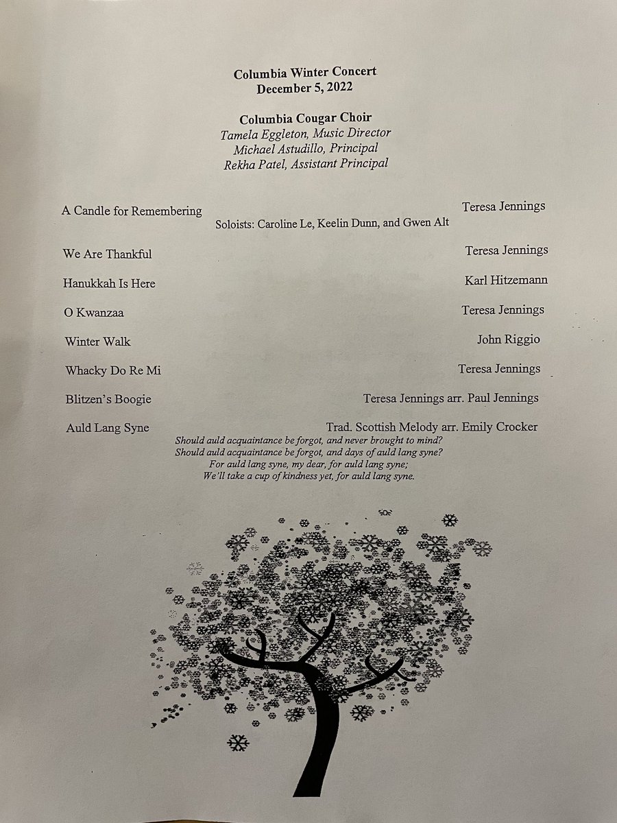 ColumbiaES_Music tweet media