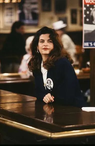 MrFreaki's tweet photo. Ha fallecido a los 71 años la gran Kristie Alley, famosa por Cheers y luego por muchas series y películas
Nunca te olvidaremos https://t.co/X31yITg6PX
