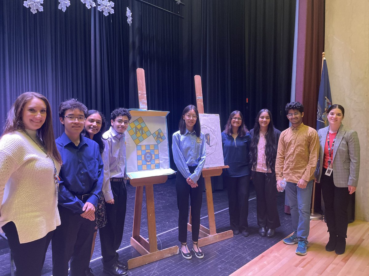 Marguerite Spriggs (@mspriggs30) on Twitter photo Congrats to some of WTCHSs very best! 2022 Math & Science Honor Society Inductees 🧮🧬 <a href="/WTCRams/">ClarkeHS</a> <a href="/dharls1/">Debra Harley</a> <a href="/emeadowschools/">East Meadow Schools</a> <a href="/SalzmanWtchs/">SalzmanWTCHS</a> <a href="/AIntrabartola/">Mrs.Orza</a> Congrats to some of WTCHSs very best! 2022 Math & Science Honor Society Inductees 🧮🧬 <a href="/WTCRams/">ClarkeHS</a> <a href="/dharls1/">Debra Harley</a> <a href="/emeadowschools/">East Meadow Schools</a> <a href="/SalzmanWtchs/">SalzmanWTCHS</a> <a href="/AIntrabartola/">Mrs.Orza</a>