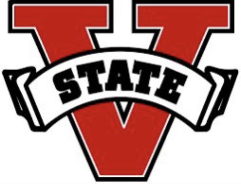 TylerAjiero's tweet photo. Blessed to receive an offer from Valdosta State. #GoBlazers ‼️ https://t.co/ezkgmxEKu5