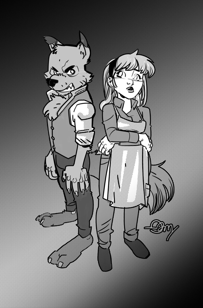 Seth Damoose tweet media