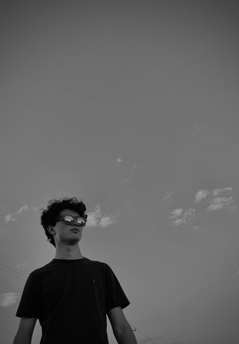 I close my eyes and i begin to see