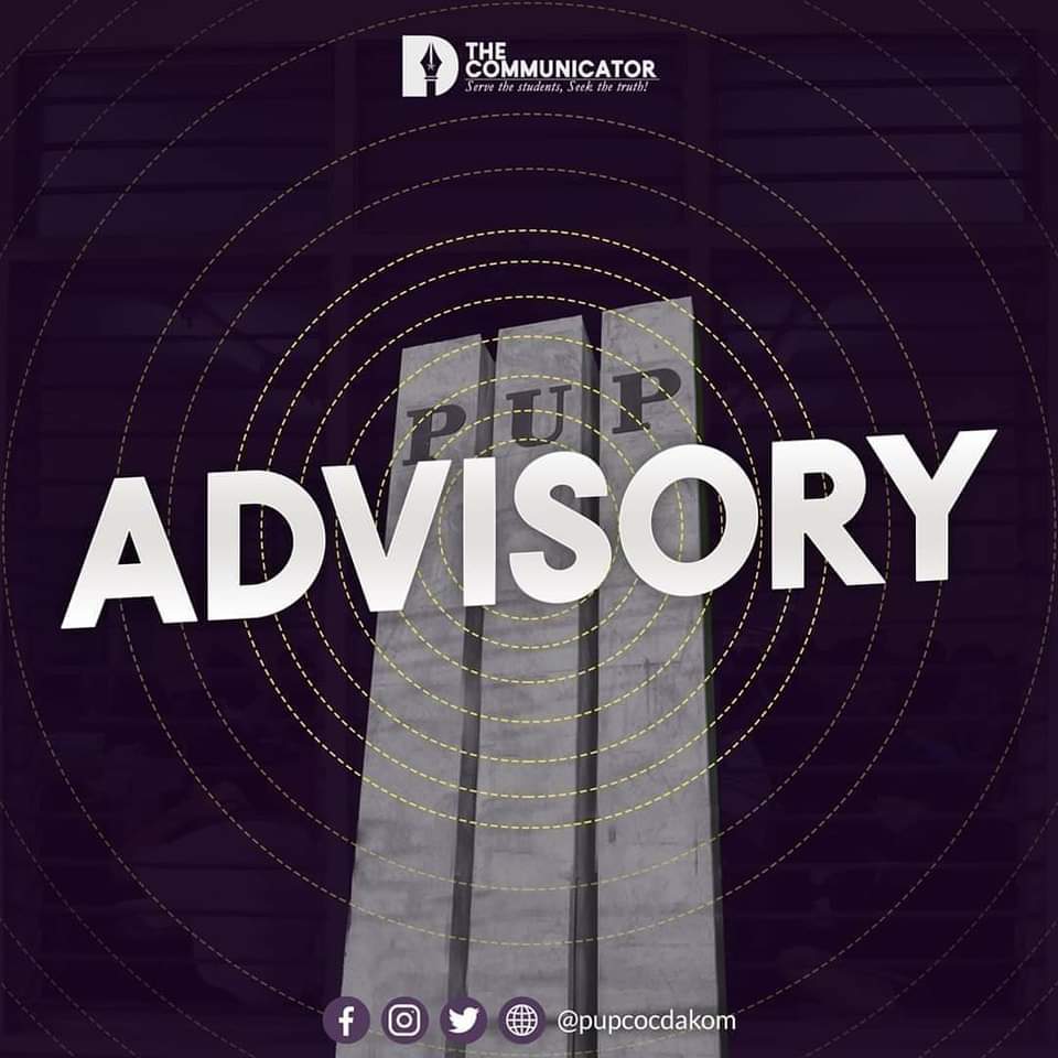 pupcocdakom's tweet photo. 𝗔𝗗𝗩𝗜𝗦𝗢𝗥𝗬 | The PUP Student Council Assembly formally appoints the following as the Commissioners of their respective colleges for the PUP Student Council Commission on Elections (COMELEC) https://t.co/vdrPVJErv9