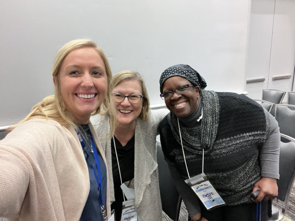 Katie Ritter, EdD tweet media