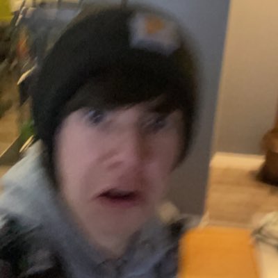 crispy_grass's tweet photo. #NewProfilePic https://t.co/ZgB4gQS9VE