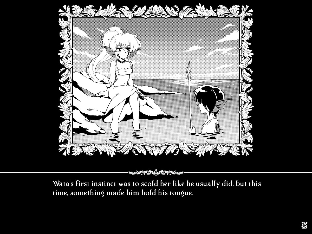 envelope_dev's tweet image. Hello everyone!
Queen Beast is now available for free on Steam and Itch!!!!
store.steampowered.com/app/2078290/Qu…
envelopevn.itch.io/queen-beast
Thank you very much for your kind words and interest on the last announcement post T-T❤️