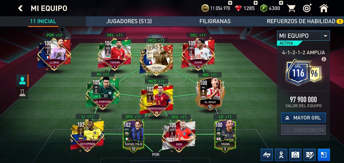 Ayudaaa , vendo a Zidane para mejorar mi defensa o me lo quedo? <a href="/tutiofifa/">Tío Fifah 🇨🇴 🇵🇸 حرة</a> <a href="/fifagreiff/">FIFAGREIFF🇨🇴</a> <a href="/HDWolvie/">WolvieHD</a> @jesus_lpa
