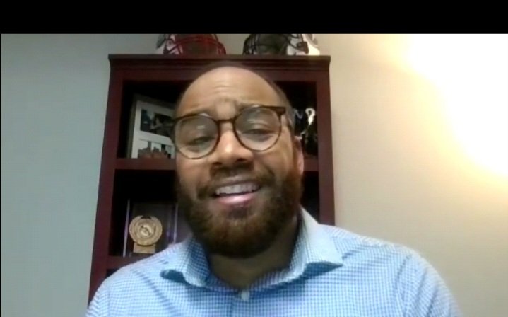 Thomasina Desouza- M.S, M.Ed tweet media