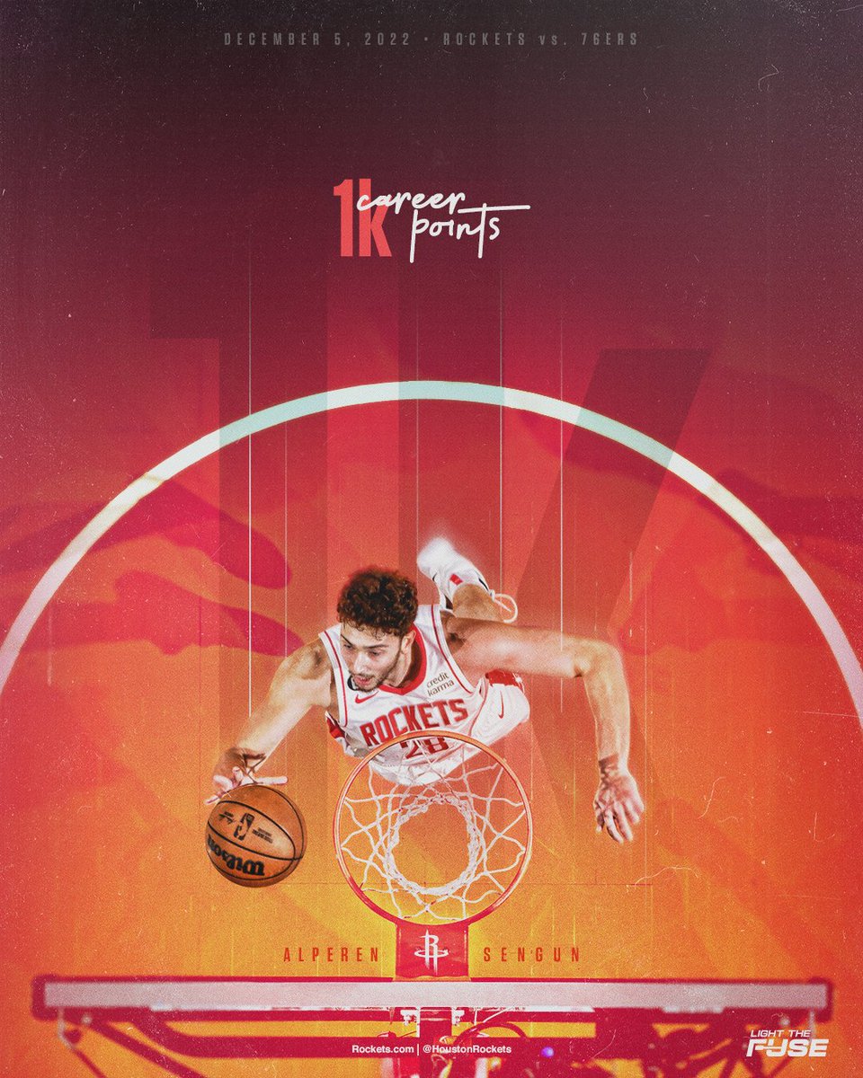 Houston Rockets tweet media