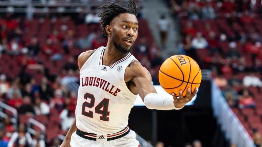 VIDEO | @ericcrawford breaks down the state of @LouisvilleMBB, now 0-8 to start the season: wdrb.news/3B7Nib2