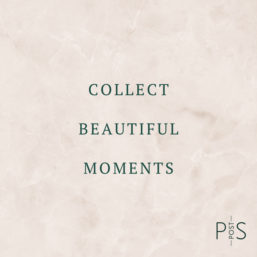 pspostco's tweet image. A beautiful life is made up of beautiful moments, and beautiful moments can be made in many ways. Here are some ways to be intentional this week:

-Do something that brings you joy
-Be mindful of the media you consume 
-Choose to be kind
-Make time for some self-reflection
-Do so
