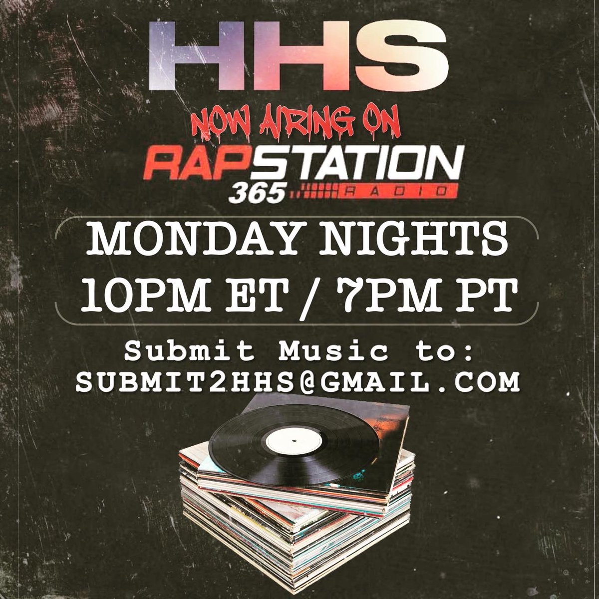 ToneSpliff's tweet photo. Check the first @HipHopStacks on @rapstationradio tonight at 10pm ET / 7pm PT. Get the app here: https://t.co/1A6Q6J6gE3
S/O @hiphopgods & @MrChuckD π«‘
#hiphop #boombap #undergroundhiphop #boombaphiphop #rapstation #hiphopstacks https://t.co/hPEh9OTkQG