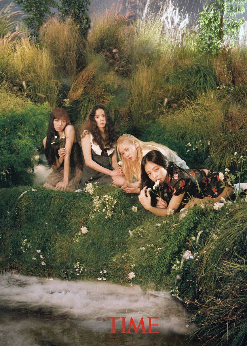 blckpinkpic's tweet image. 