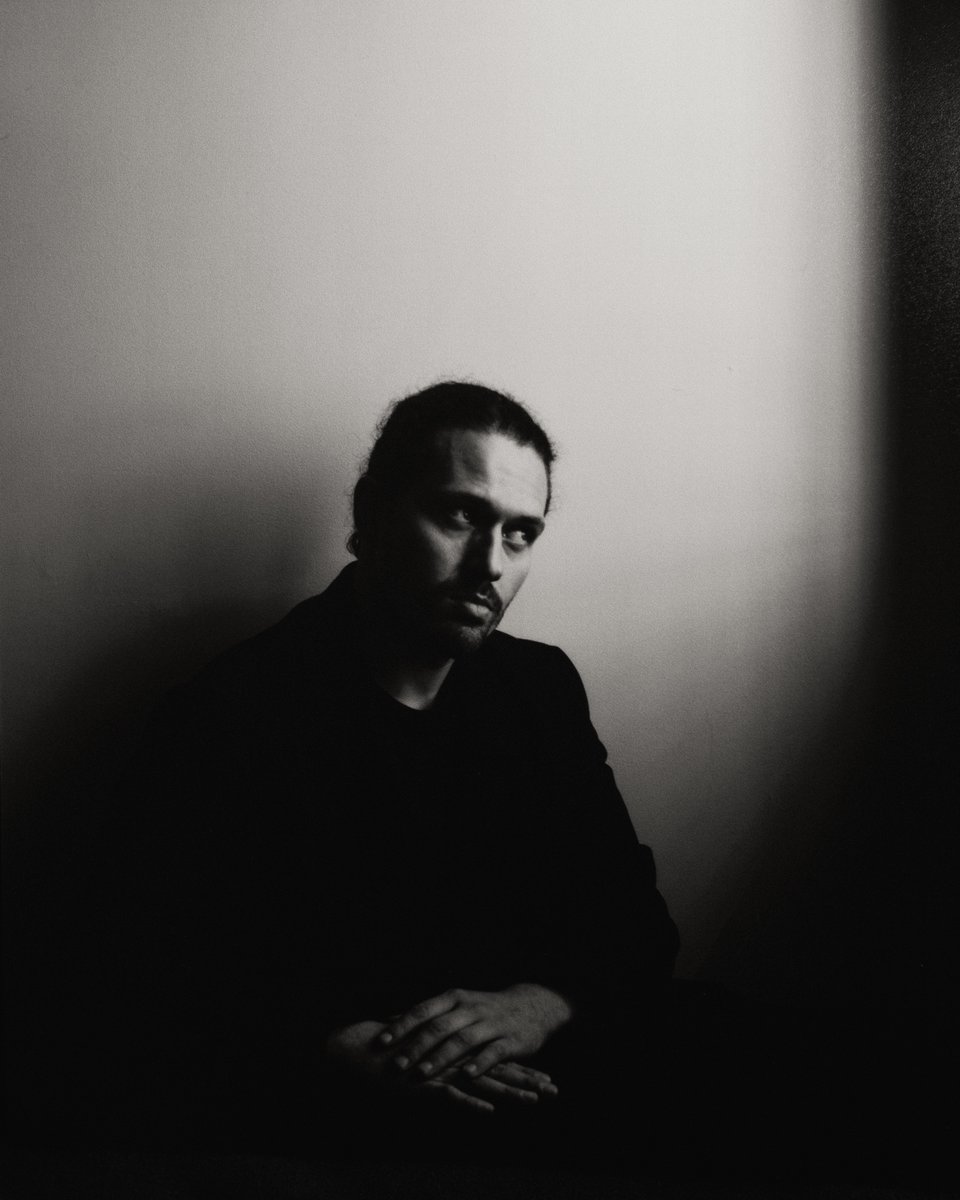 Très heureux d'annoncer que je présenterai mes pièces en concert
- 5 février 2023 au Grand Théâtre de Québec dans le foyer de la salle Louis-Fréchette (gratuit)
- 24 février 2023 au Gesù dans le cadre de Montréal en Lumière 

Billets: bit.ly/3P5TCVW

photo Fred Gervais