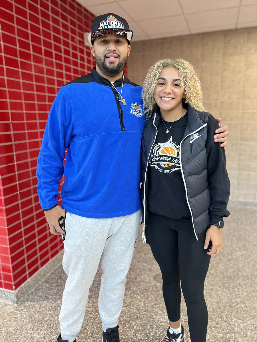 CNY Hoop Talk (315) tweet media