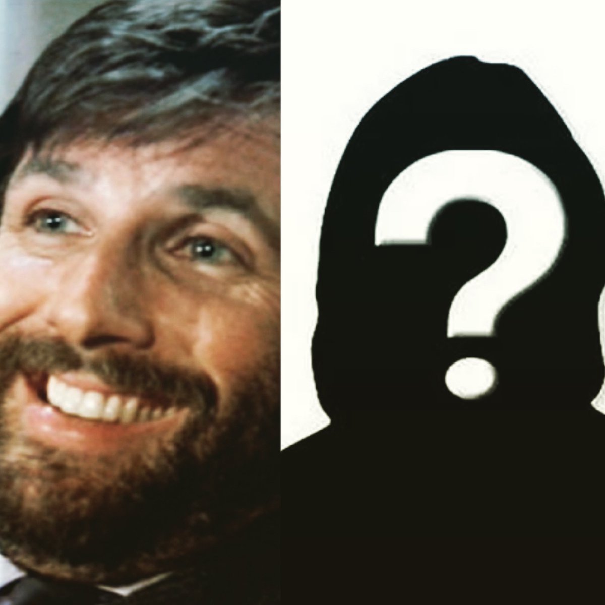 Do you know which mystery woman is ridiculous lecher Ellis’ fantasy? (It’s not Holly) - revealed in episode 3, Welcome To The Party! #diehardfan #podcastersofinstagram #hansgruber #ellis #fantasy