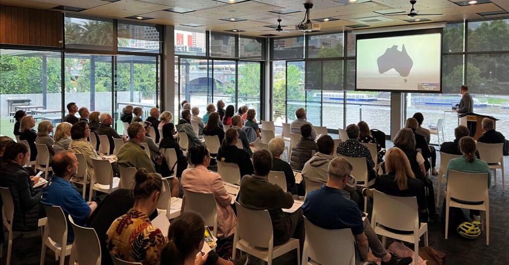 Club Committee Members and Member Protection Officers (MPIO’s) around the nation have been attending training sessions covering the new integrity framework and complaint process.

To read more, please click here: rowingaustralia.com.au/national-integ…