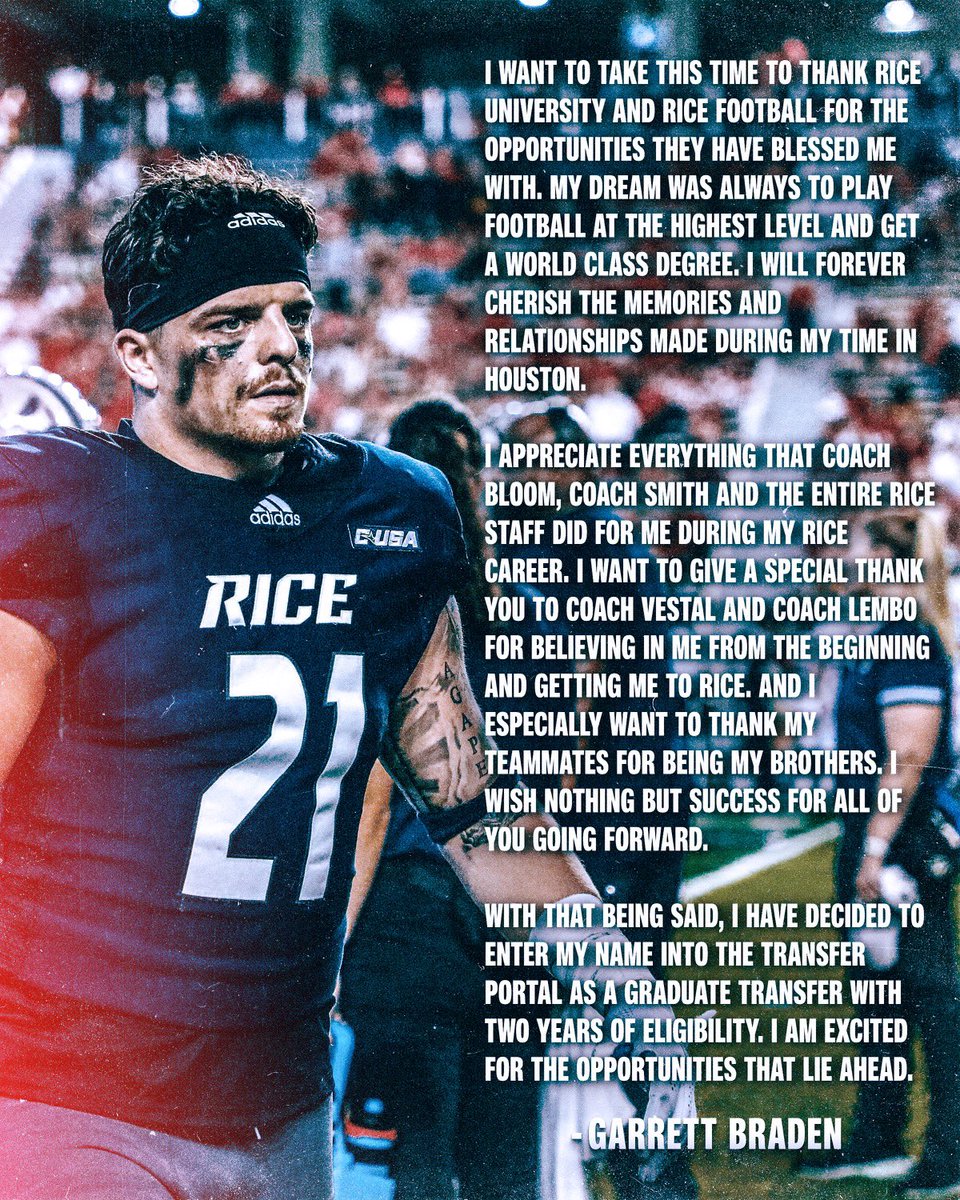 Garrett Braden tweet media