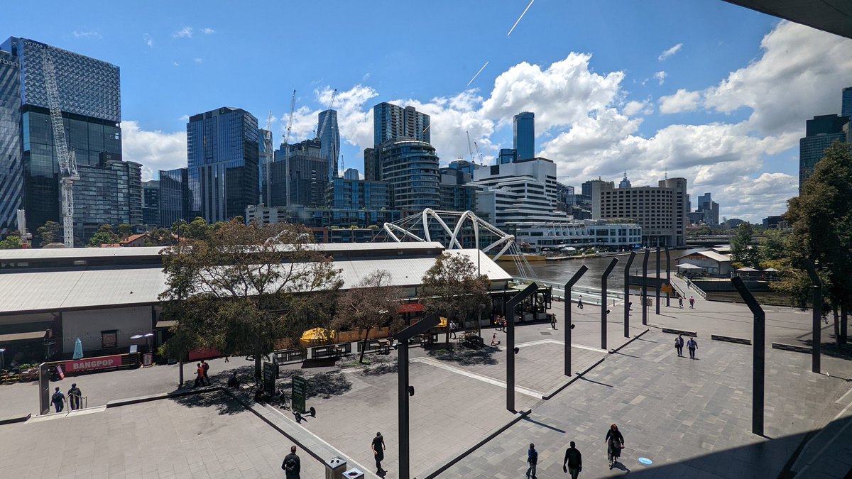 petergjones's tweet photo. We got some sun today at #CLAPJC :) https://t.co/RwIUb3bcVD