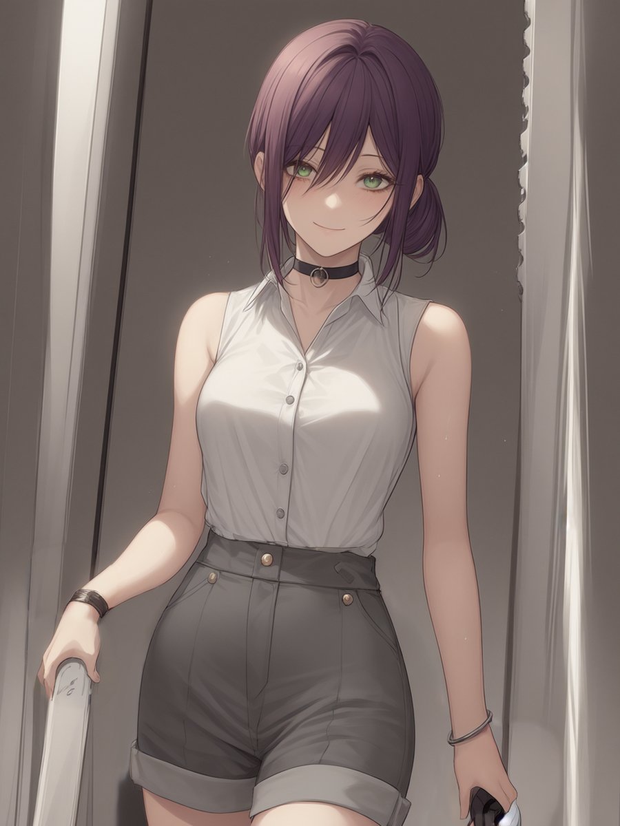 𝑫𝒂𝒊𝒍𝒚 𝑾𝒂𝒊𝒇𝒖𝒔 on Twitter "Reze from Chainsaw Man. Sourcehttps//pixiv