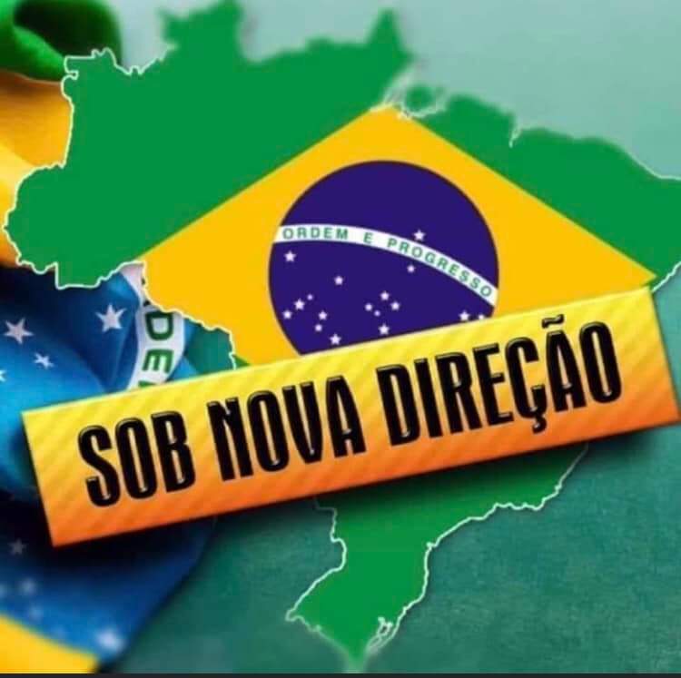 Dia 01 de Janeiro está chegando 👏👏👏