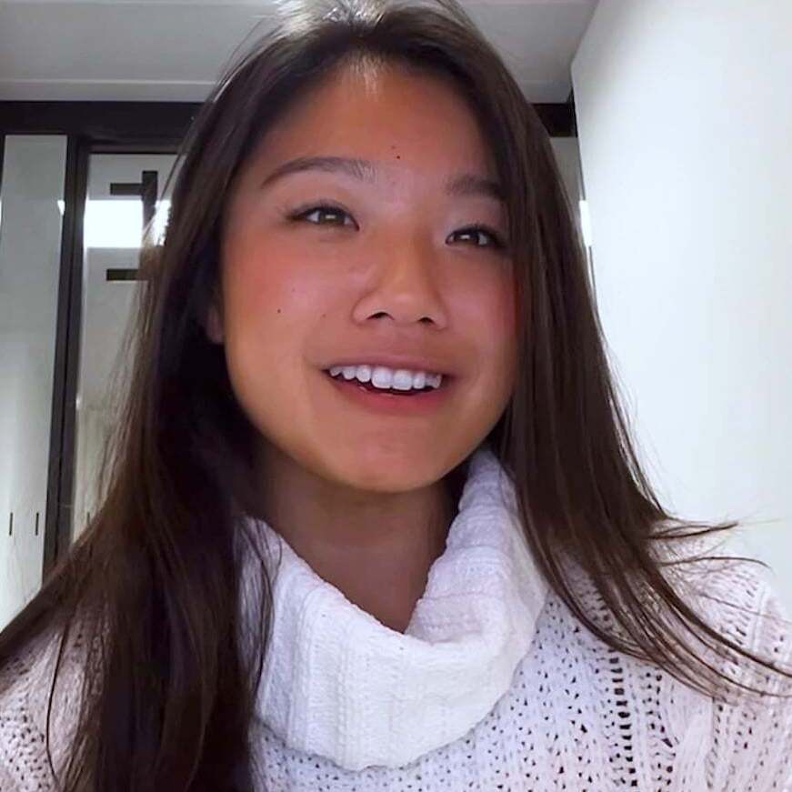 AnnyAllerton's tweet photo. What really inspired my line into tech was how fascinating computers are 💻 explore what you're interested in because that will end up inspiring your line of work 🔬🔦🔭 Alvina @CreditSuisse @Tech_She_Can (VIDEO) #IWinTech #WomenInTech #Cyberwomen
https://t.co/8UNsZxfr27 https://t.co/vtHBM0d4Qx
