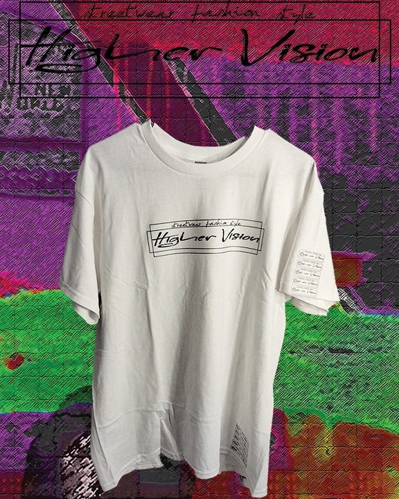 HigherVisionNC's tweet image. New Drop

Highervisionclothing.bigcartel.com

#streetwear #fashion #style #highervision