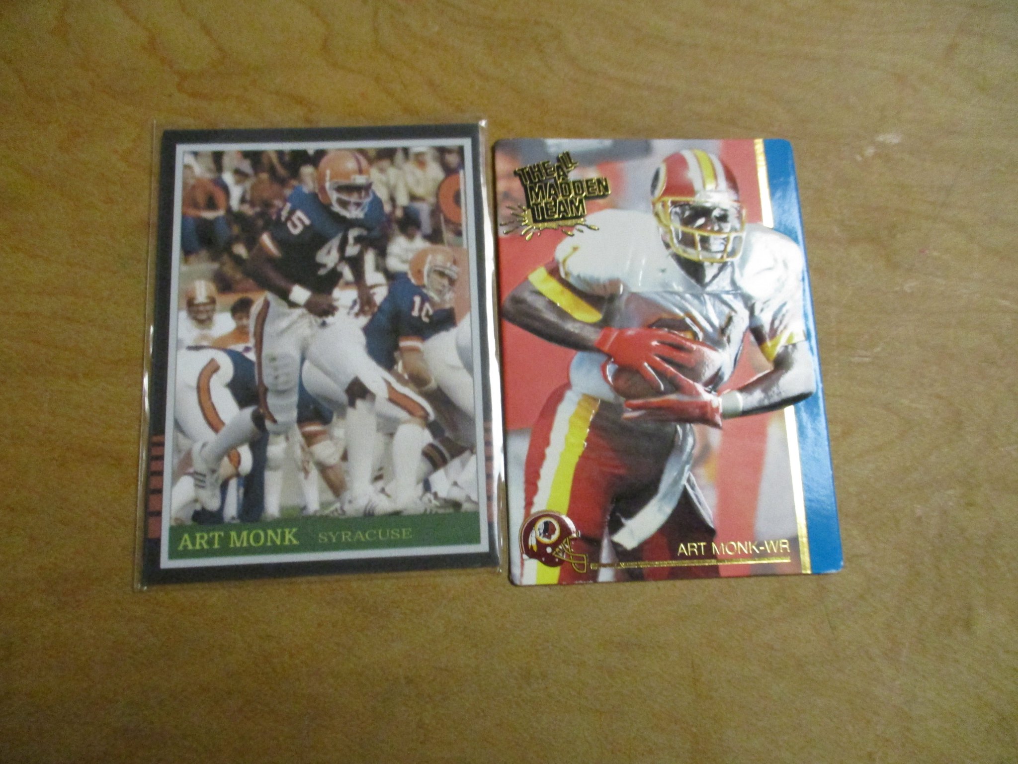  Happy Birthday Art Monk 