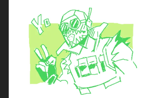 octane the glowstick consumer 