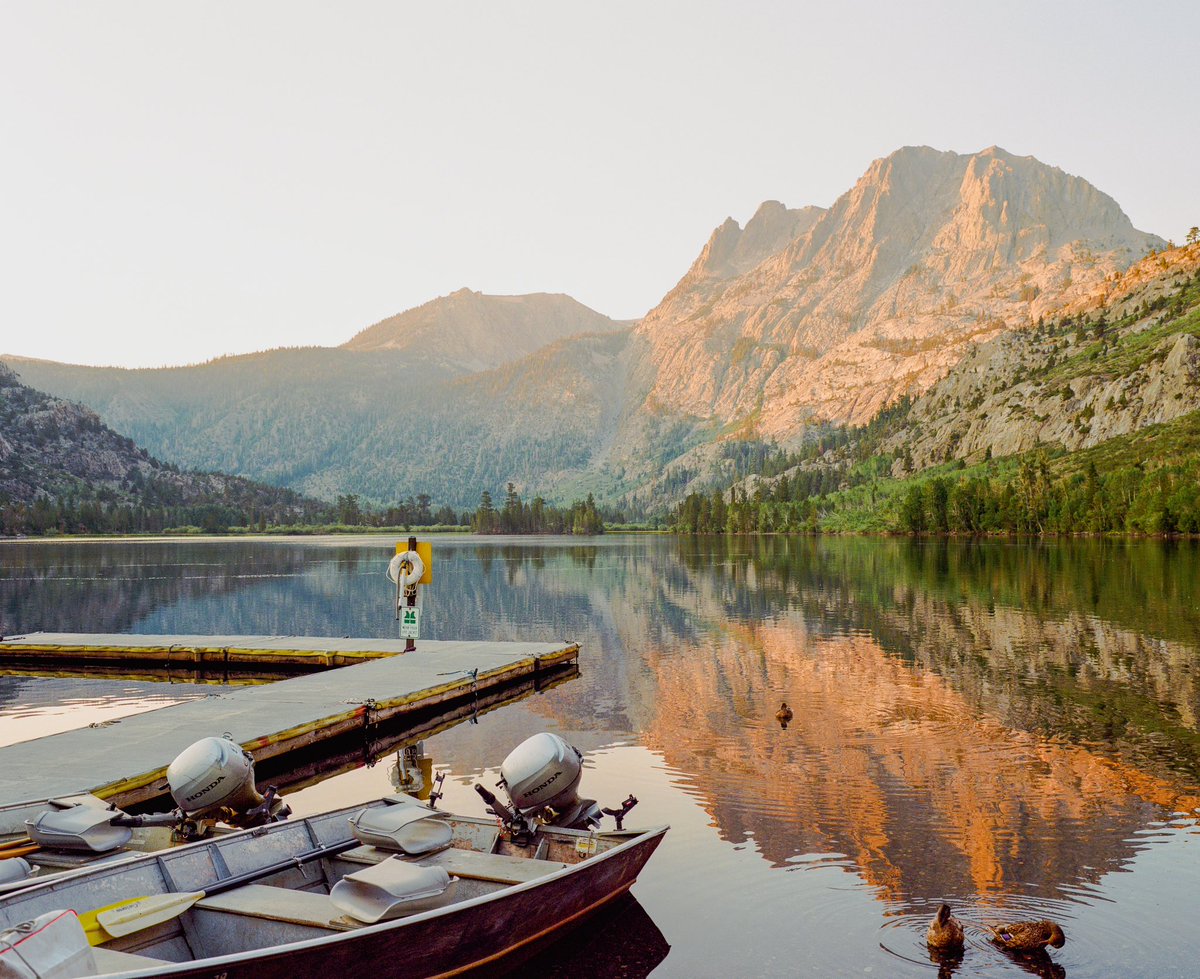 jvkewillivms's tweet photo. a mammoth sunrise. #portra400 #mamiya7 https://t.co/zv4nK01N4N