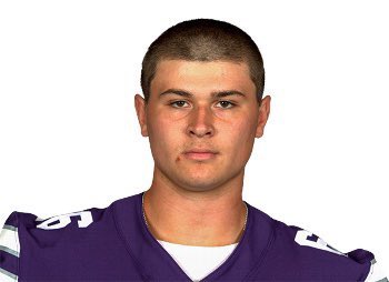 Sam “The Ham” Shields 
Kansas State University, Offensive Guard/Center 2020-2024