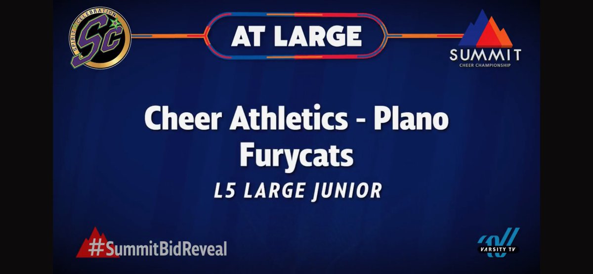 FURY IS HEADING TO SUMMIT!!! 💛❤️🖤 

#youknowwhatsup 🐾