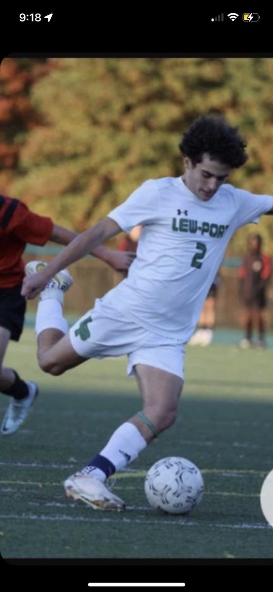 Lew-Port Green Machine ⚔️ tweet media