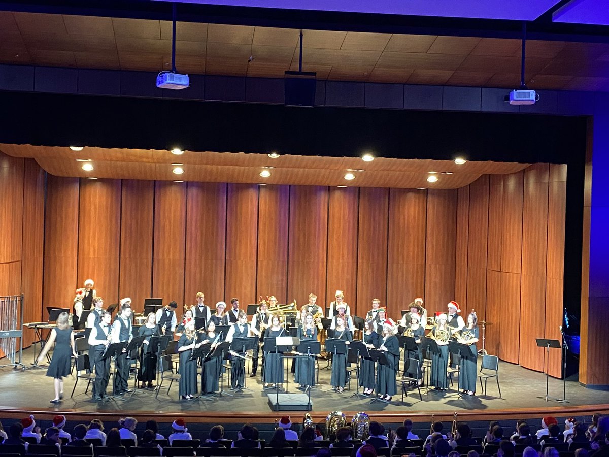 Westonka High School tweet media