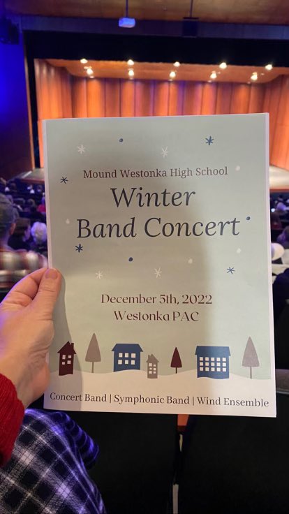 Westonka High School tweet media