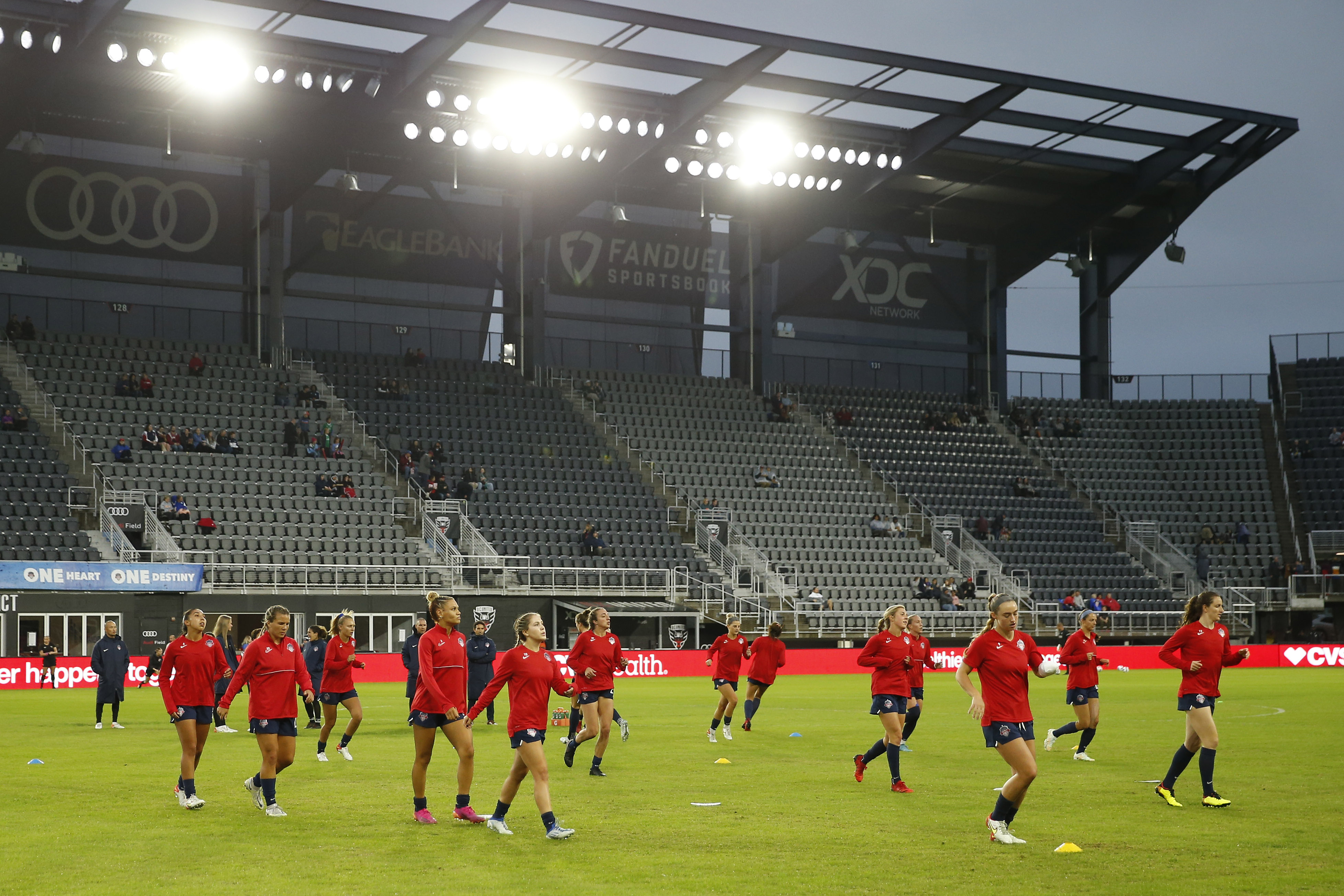 The Equalizer (EqualizerSoccer) / Twitter