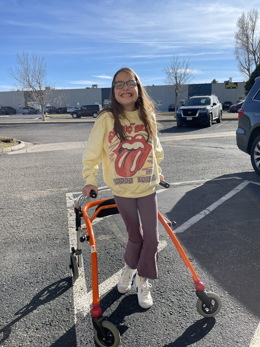 Kids Mobility Network tweet media