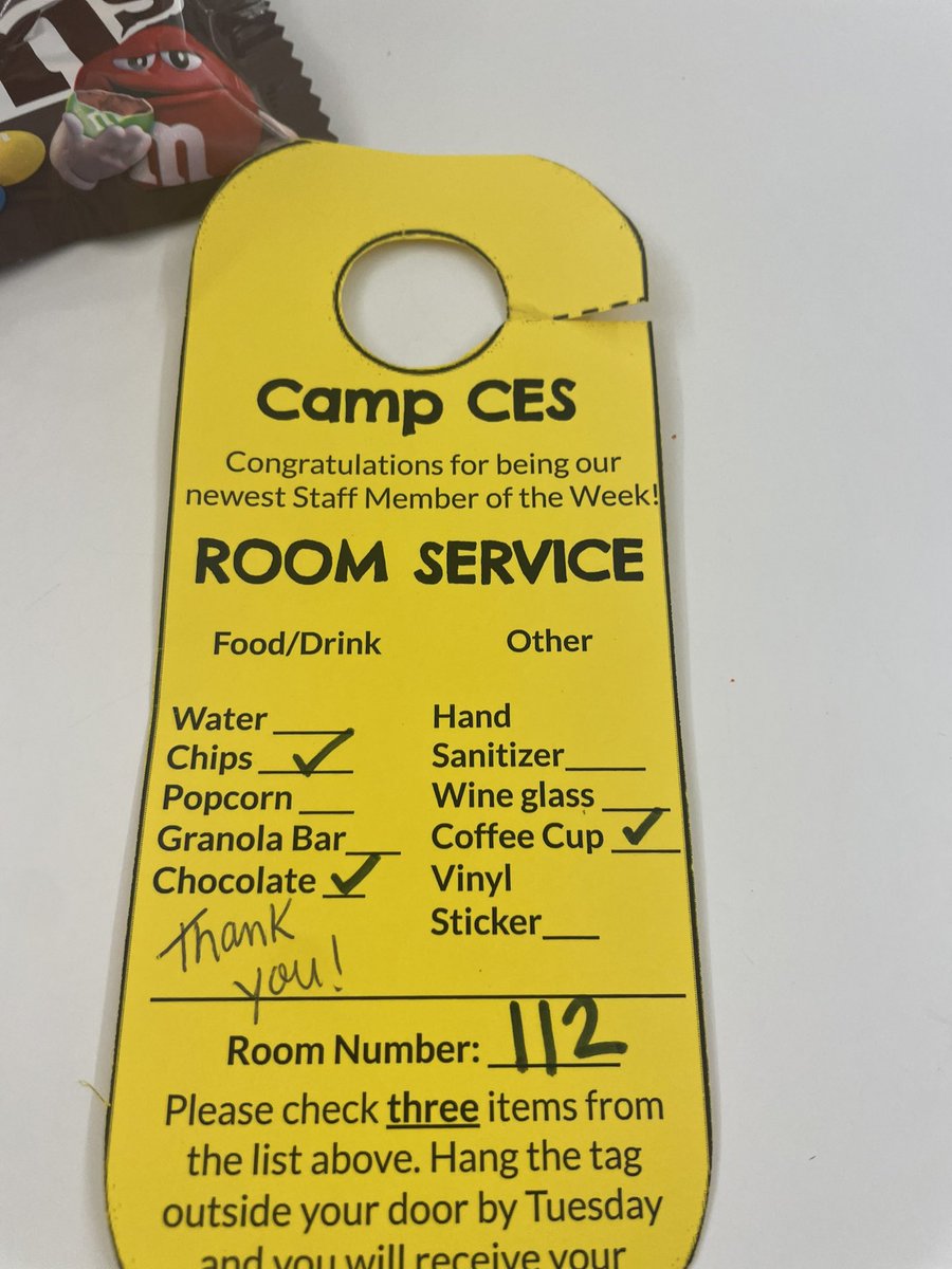 Mrs. Wojciechowski (@kallenftps_ces) on Twitter photo Another weekly room service delivery for our PBS Staff of the Week. Congratulations Mrs. Surenko <a href="/LSurenko_FTPS/">Letty V. Surenko</a> 🐾 <a href="/Rivera_CES_FTPS/">Miguel Rivera</a> @JSolomonVP_FTPS Another weekly room service delivery for our PBS Staff of the Week. Congratulations Mrs. Surenko <a href="/LSurenko_FTPS/">Letty V. Surenko</a> 🐾 <a href="/Rivera_CES_FTPS/">Miguel Rivera</a> @JSolomonVP_FTPS