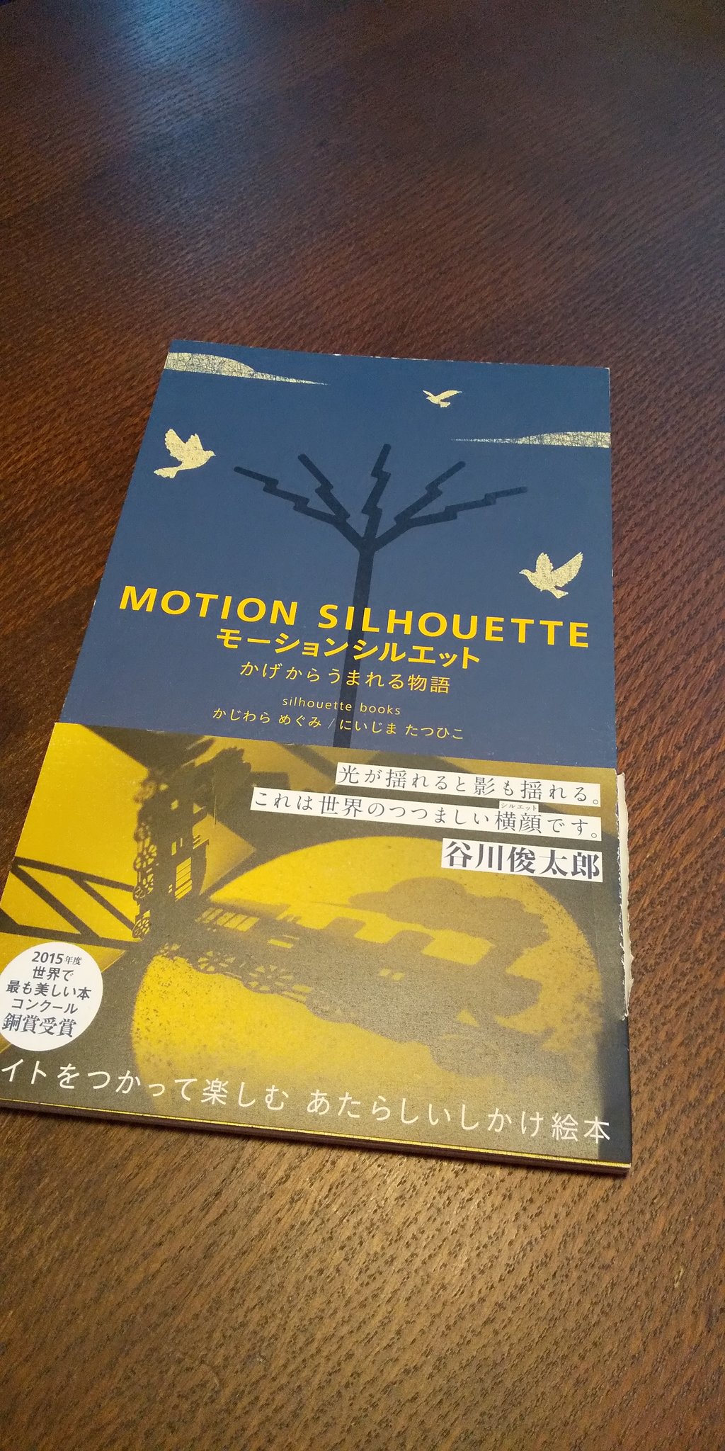 モーションシルエット Twitter Search Twitter