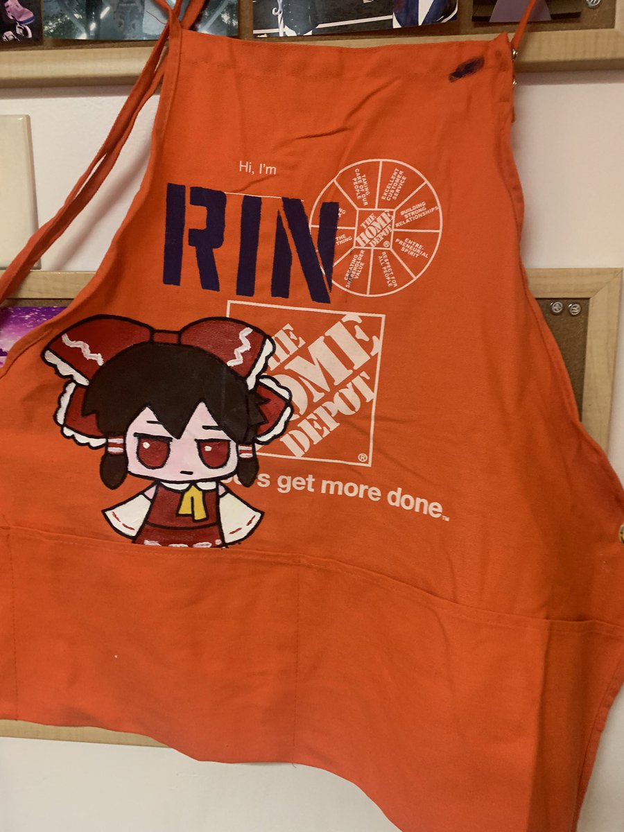 RinChanTea tweet media