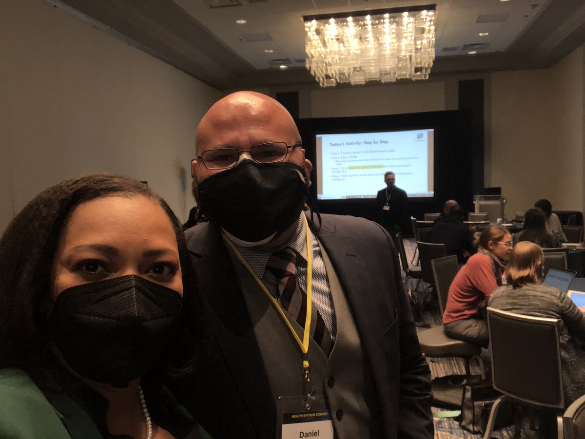 Tracey L. Henry, MD, MPH, MS tweet media