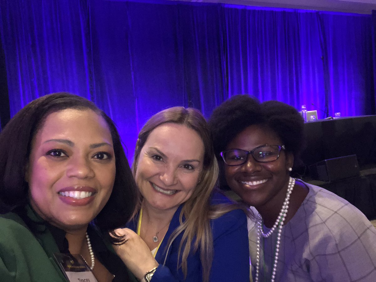 Tracey L. Henry, MD, MPH, MS tweet media